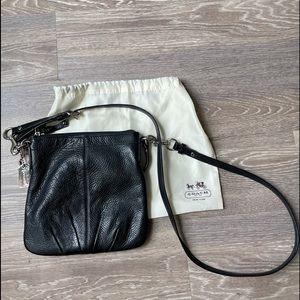 Coach crossbody bag